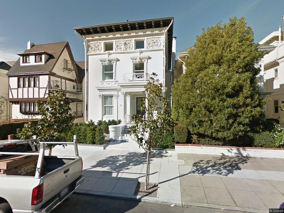 2250 Vallejo St