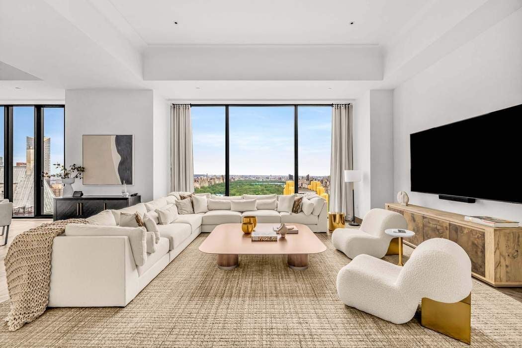 111 WEST 57TH STREET , 38