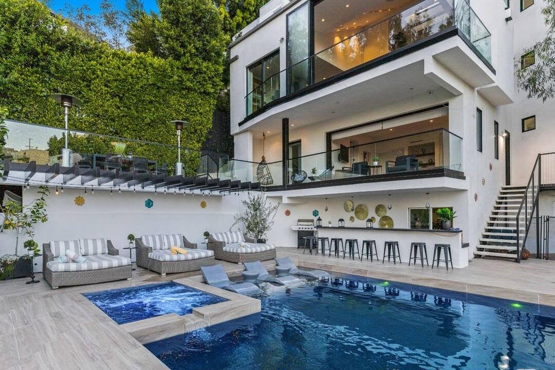 House Luminous