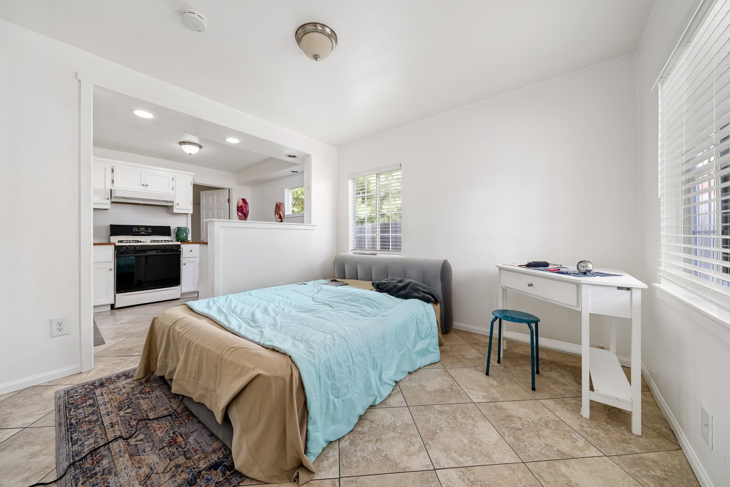 Cambria Investment Opportunity