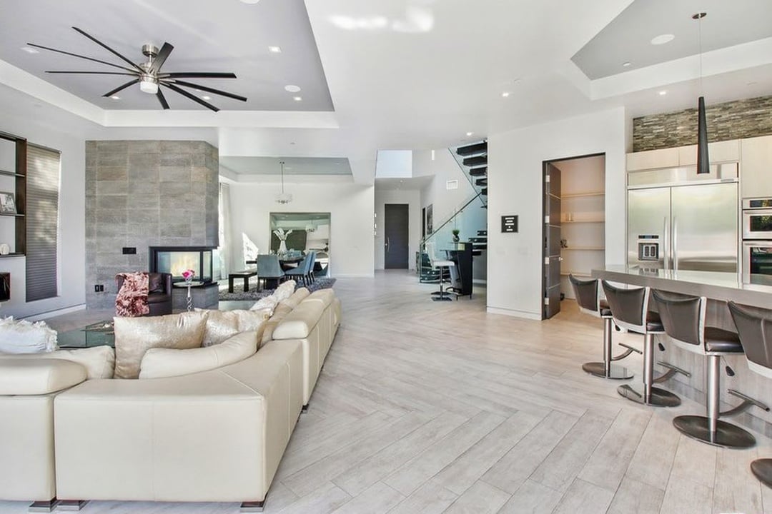 Harmony Luxe