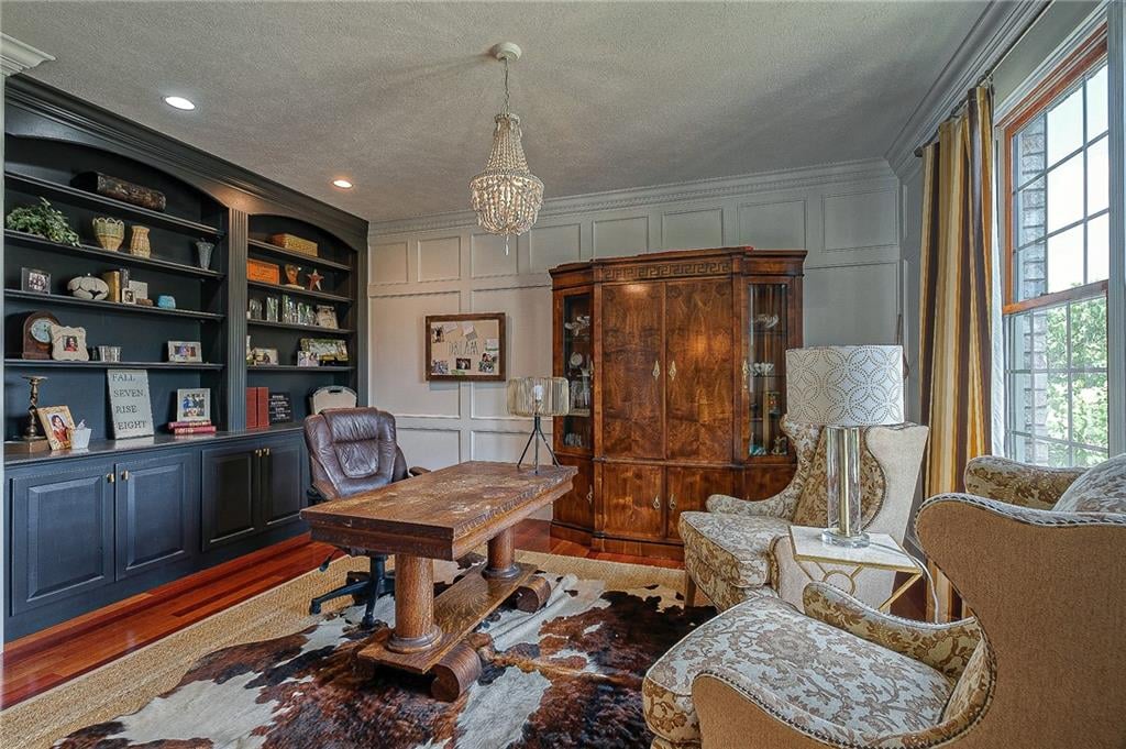 108 Walden Pond Lane