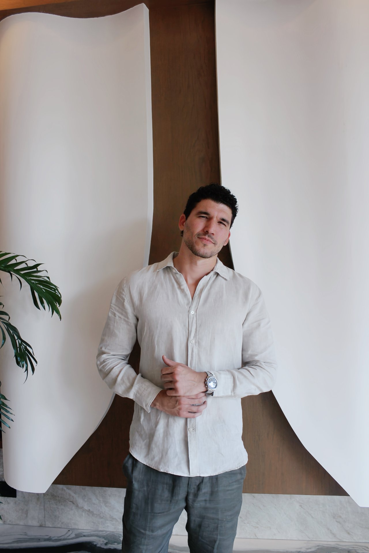 Fernando  Ávila photo