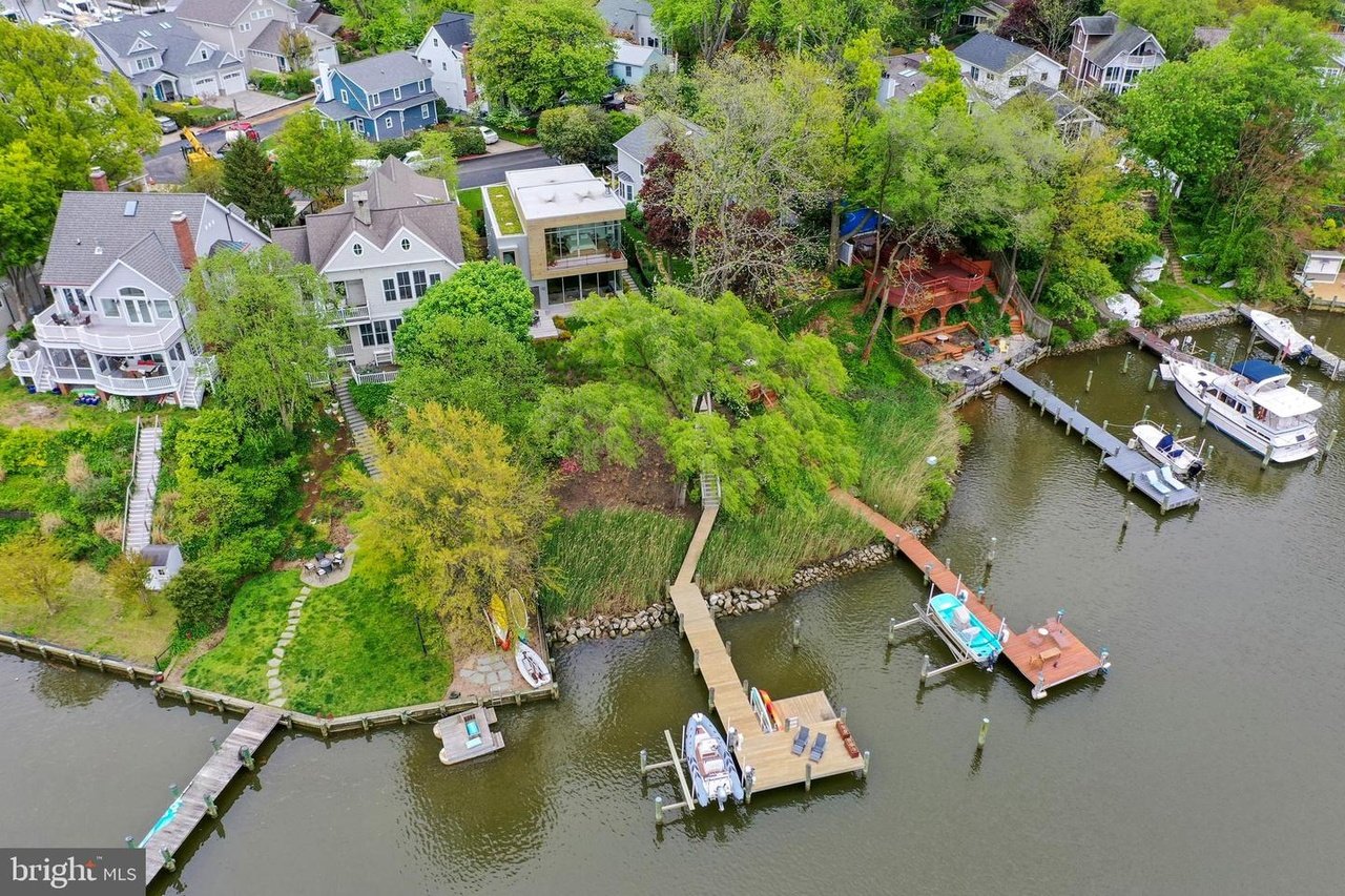 908 Creek Dr