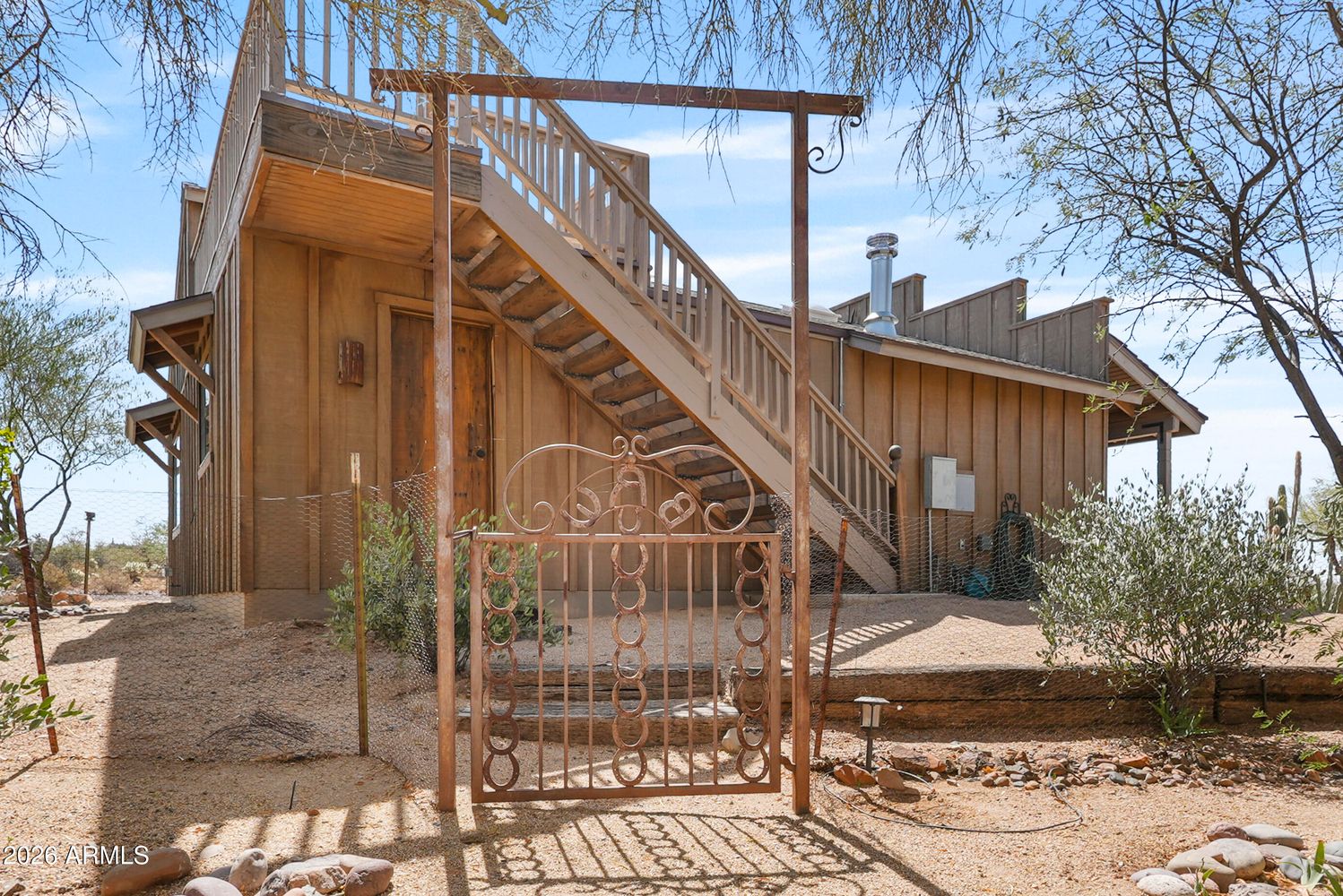 7710 E Arroyo Rd