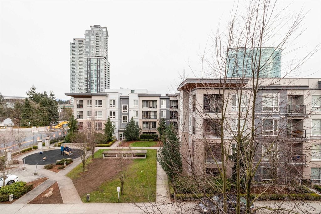 13321 102a Ave, #308