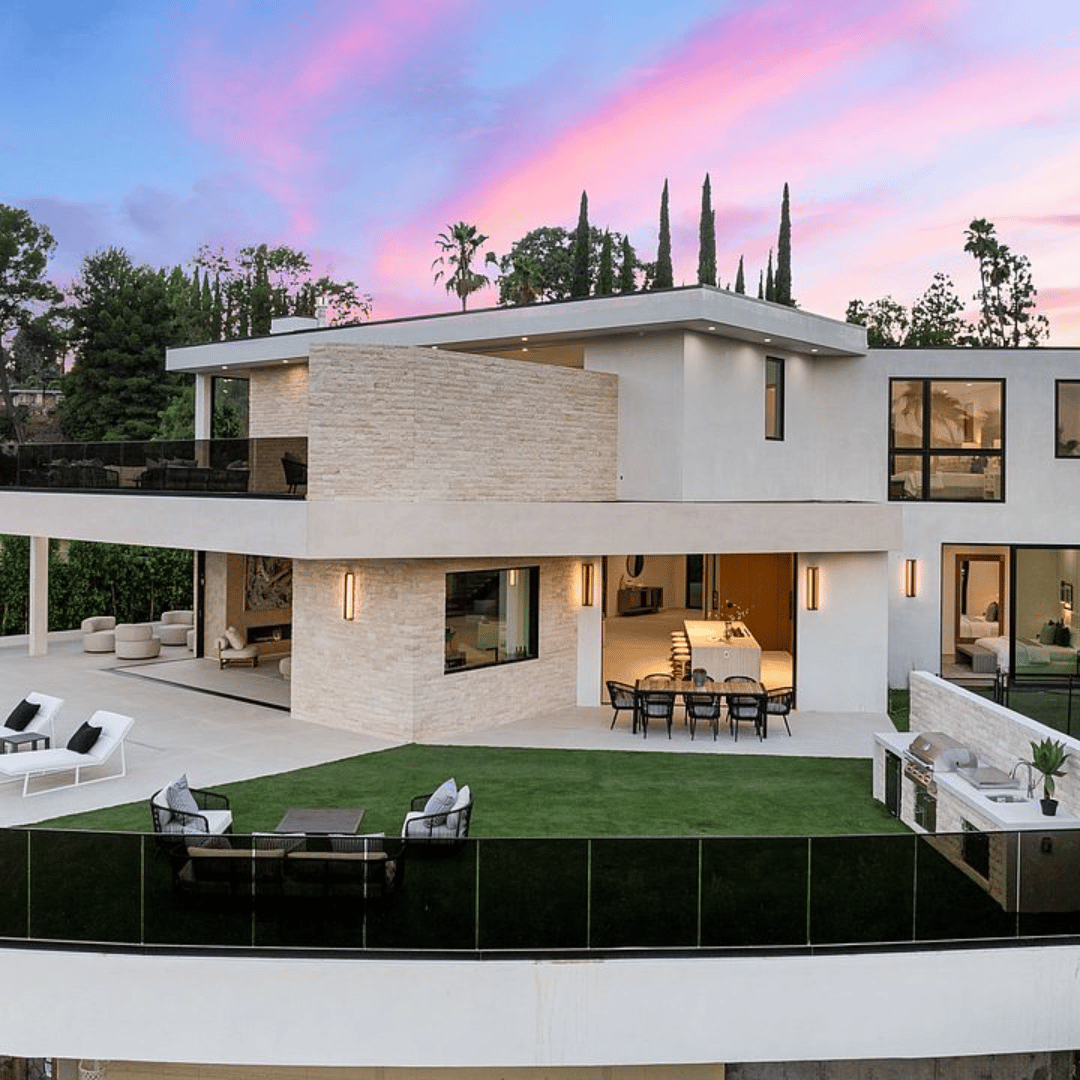 Encino, CA Real Estate Market Update