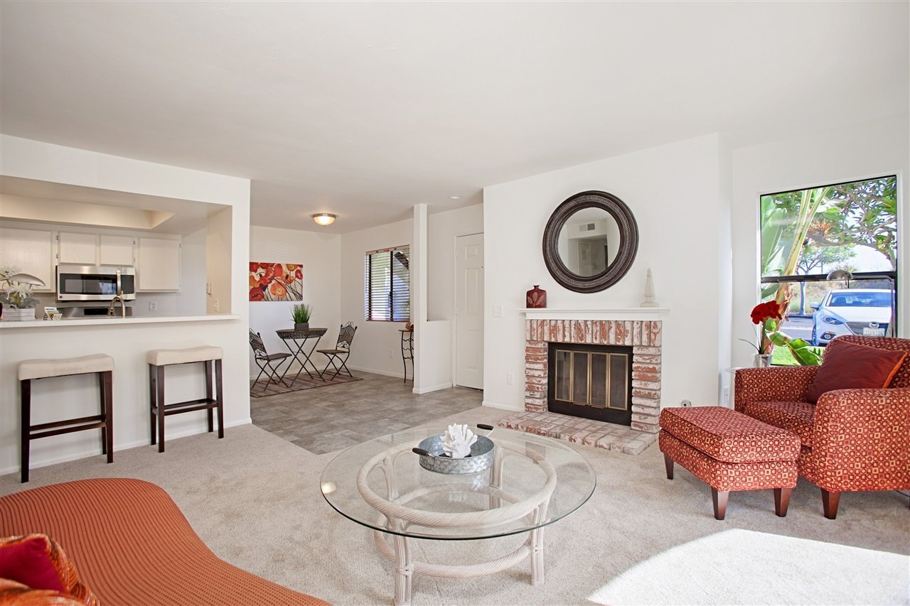 9332 Twin Trails Dr, #103