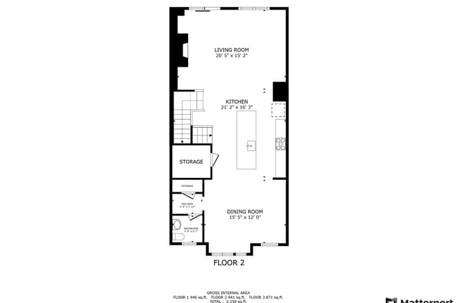 42271 Otter Creek Ter