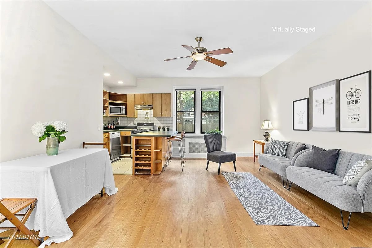 225 Lincoln Place, Unit 1D