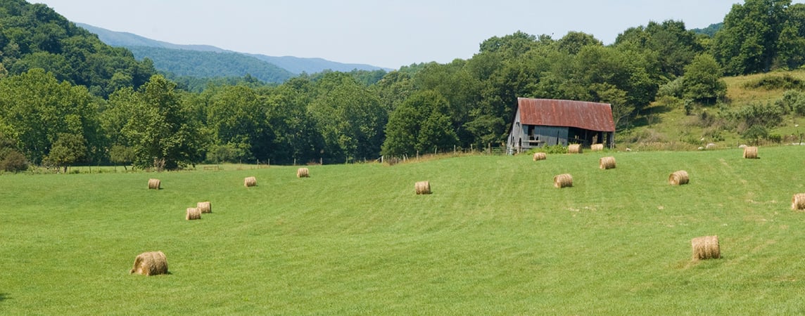 Shawsville / Elliston Montgomery County
