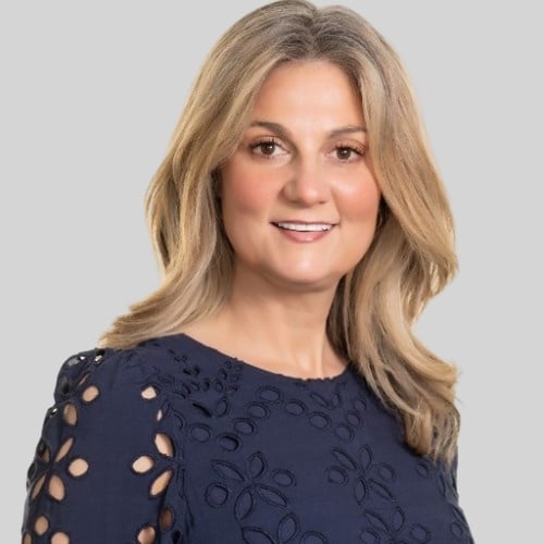 Leigh Roper