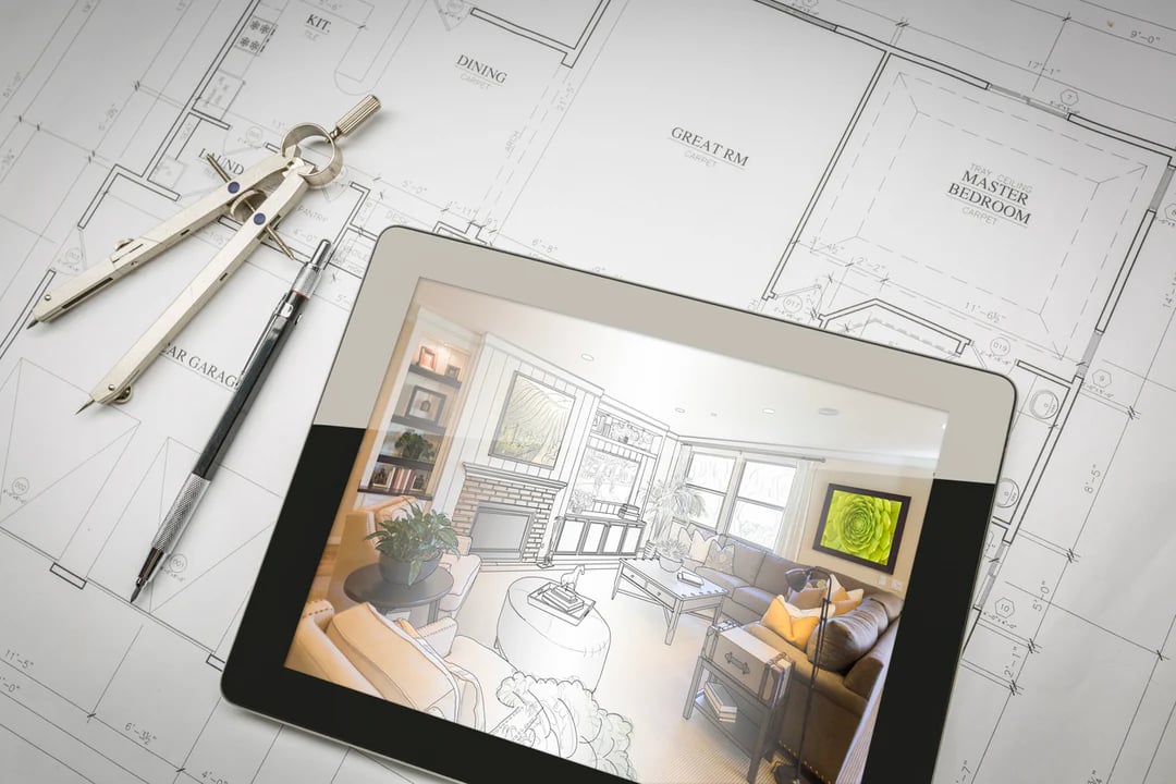 How to Build a Modern Smart Home