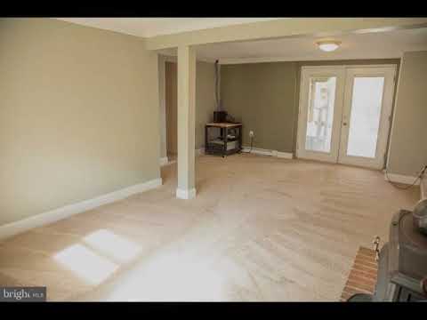 1163 LATROBE DRIVE, Annapolis, MD 21409 - Single Family - Real Estate - For Sale