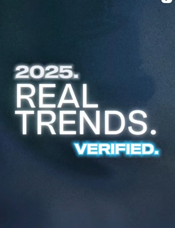 RealTrends Verified