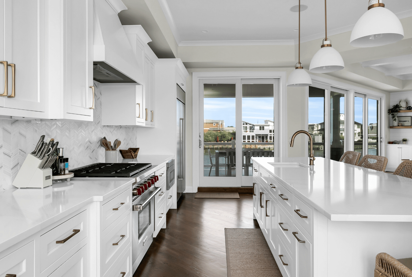 166I Marina Blvd