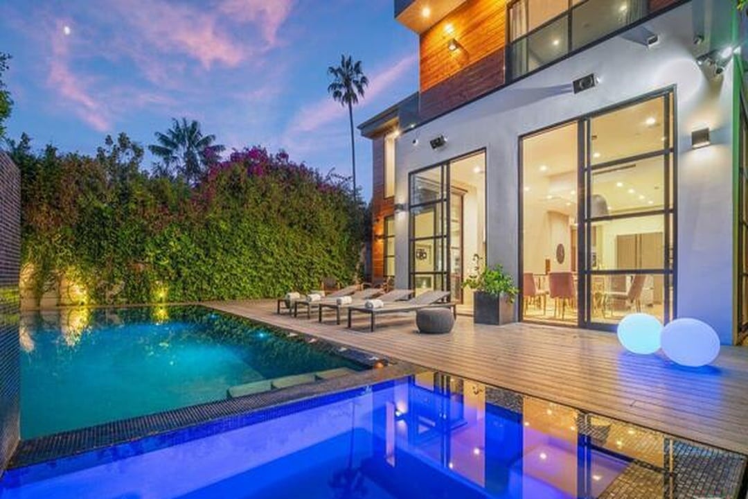 Paradise Luxe