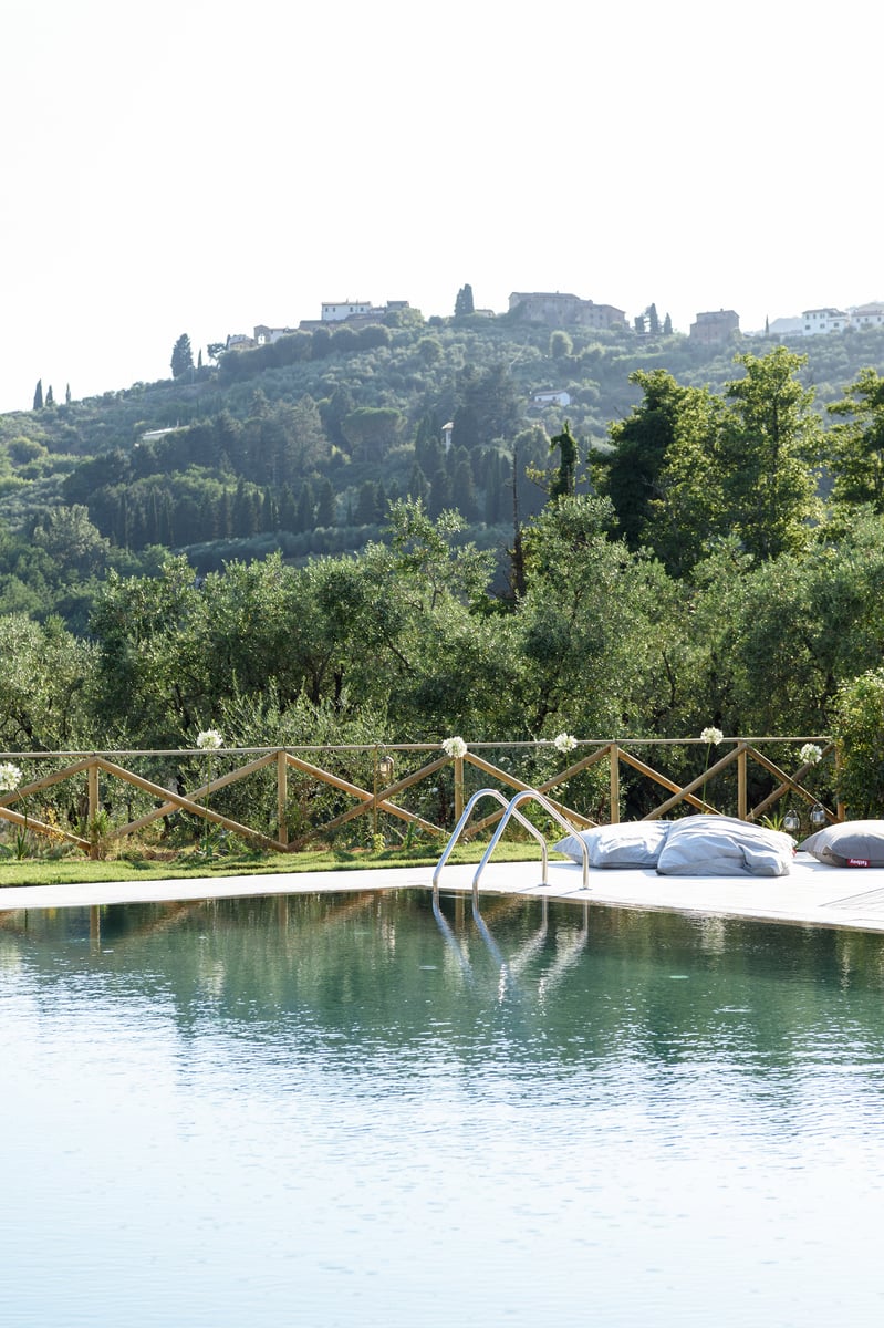 Private Home in the Hills