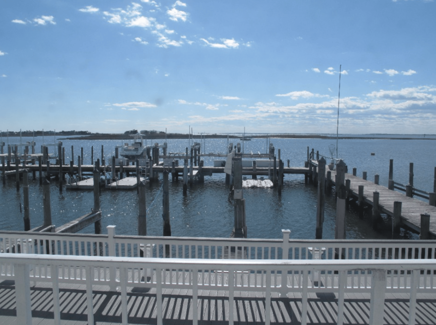310 West Avenue, Condo A1, Beach Haven