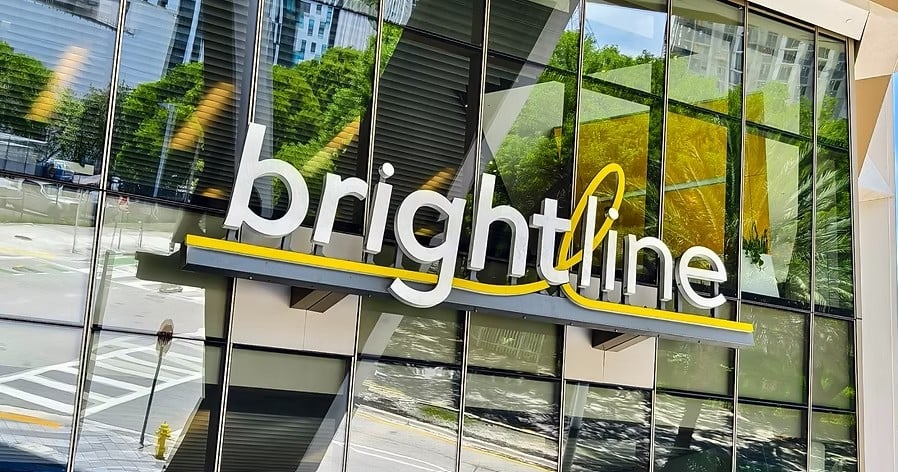 August 2025 Brightline to Brickell’s New Luxury Golf Experience