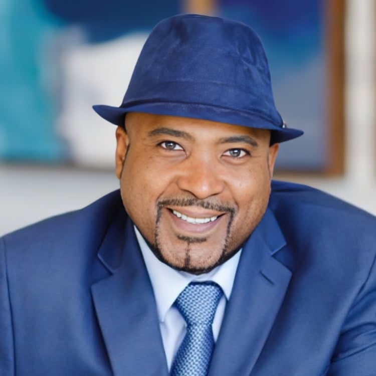 Eric Garrett Sherrills Ford, NC Real Estate Agent Headshot