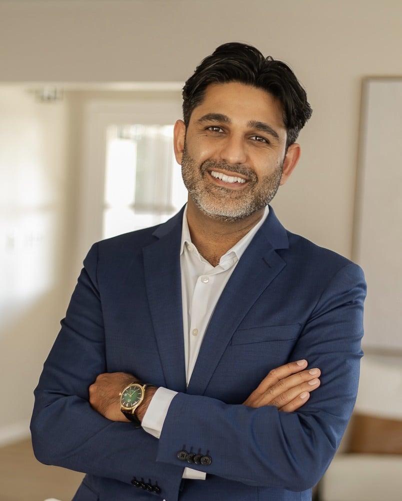 Mohit Kripalani