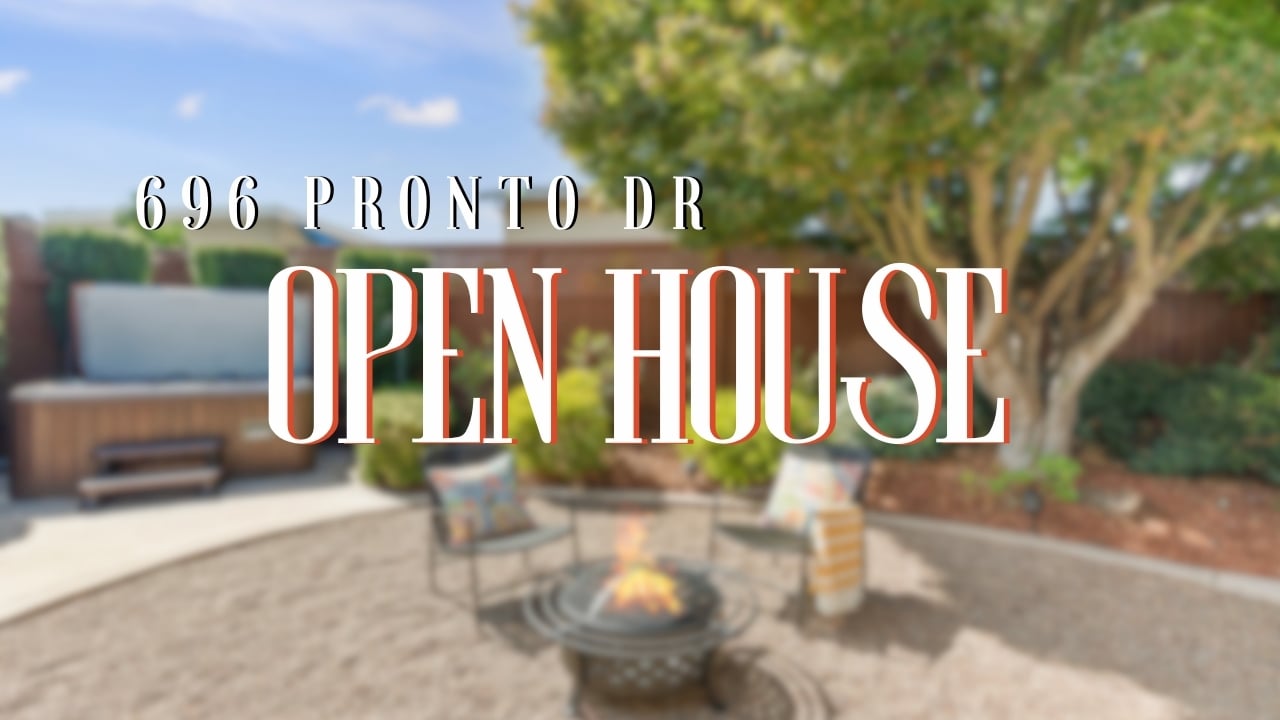 Open House Highlight