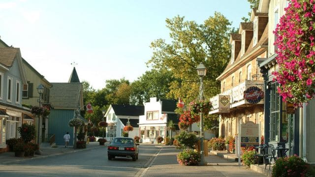 Unionville Real Estate 2025: Comprehensive Home Buyers Guide & Insights