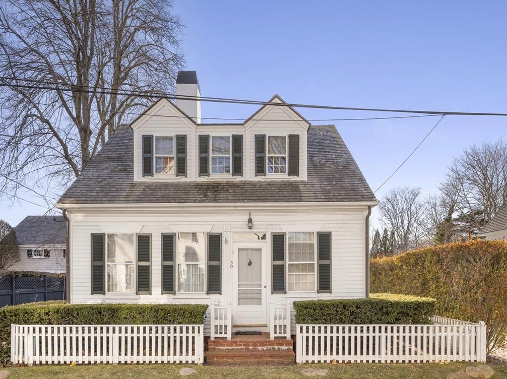 50 Cooke St