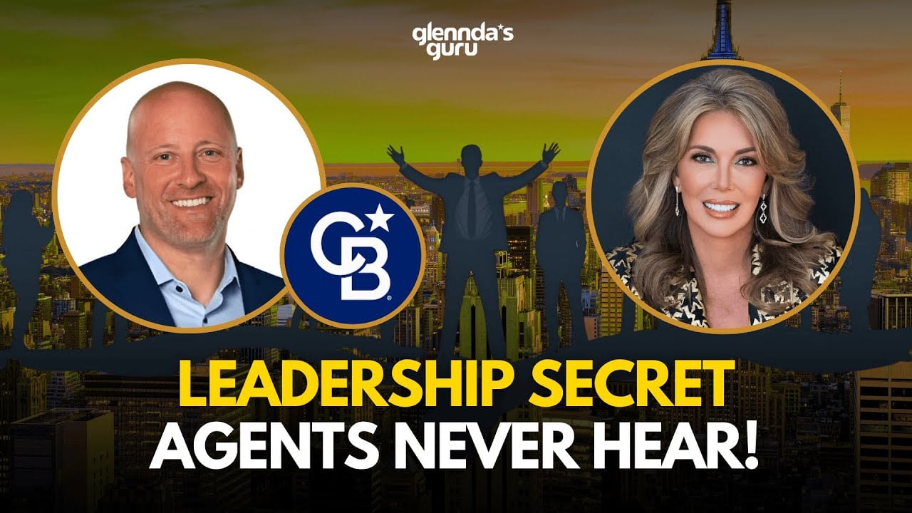 This Advice Changed My Entire Real Estate Career…