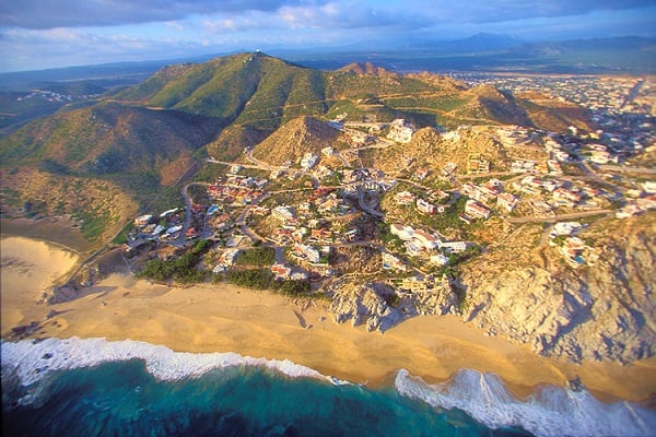 Pedregal