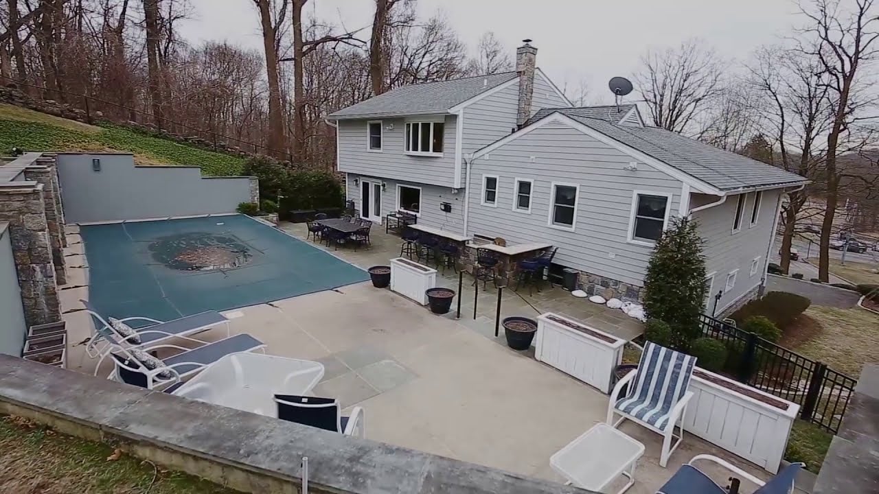 100 Old Jackson Avenue, Scarsdale, NY