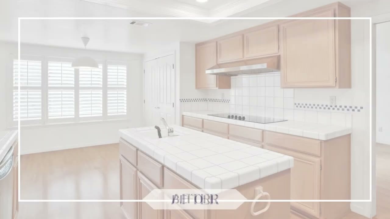 Bettencourt Ranch, Danville home for sale, before & after remodel, Spring of 2024