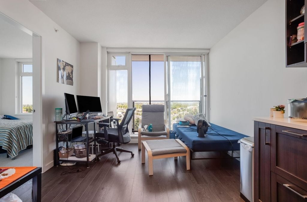 5665 Boundary Rd, #2110