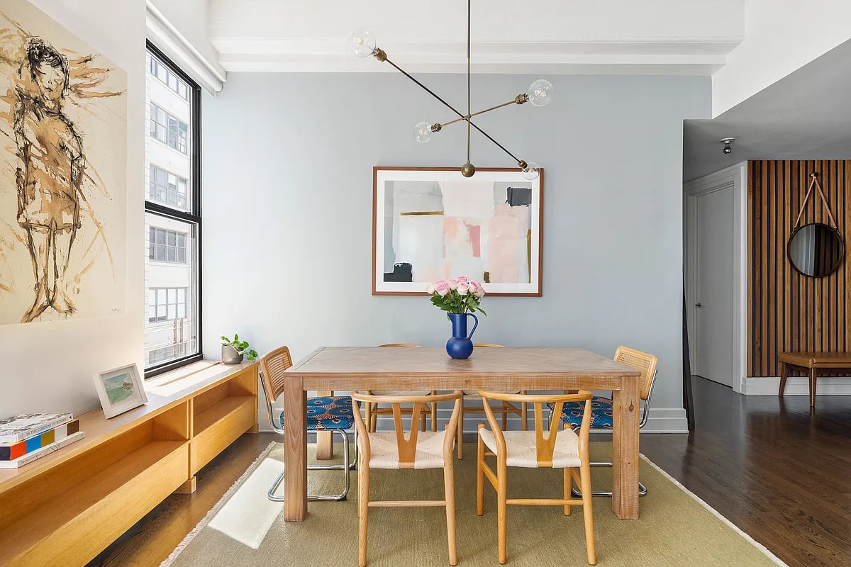 30 Main St, Unit 6B