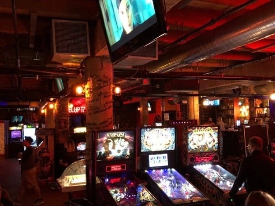 Replay Lincoln Park
