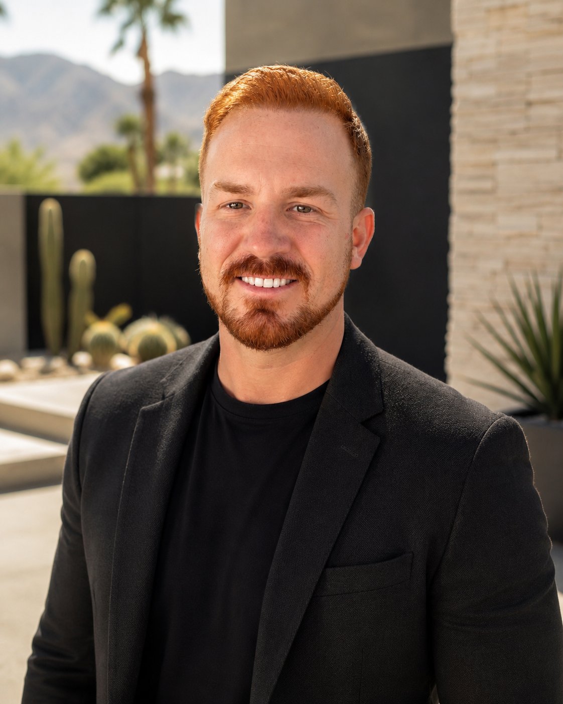 Luke Smith