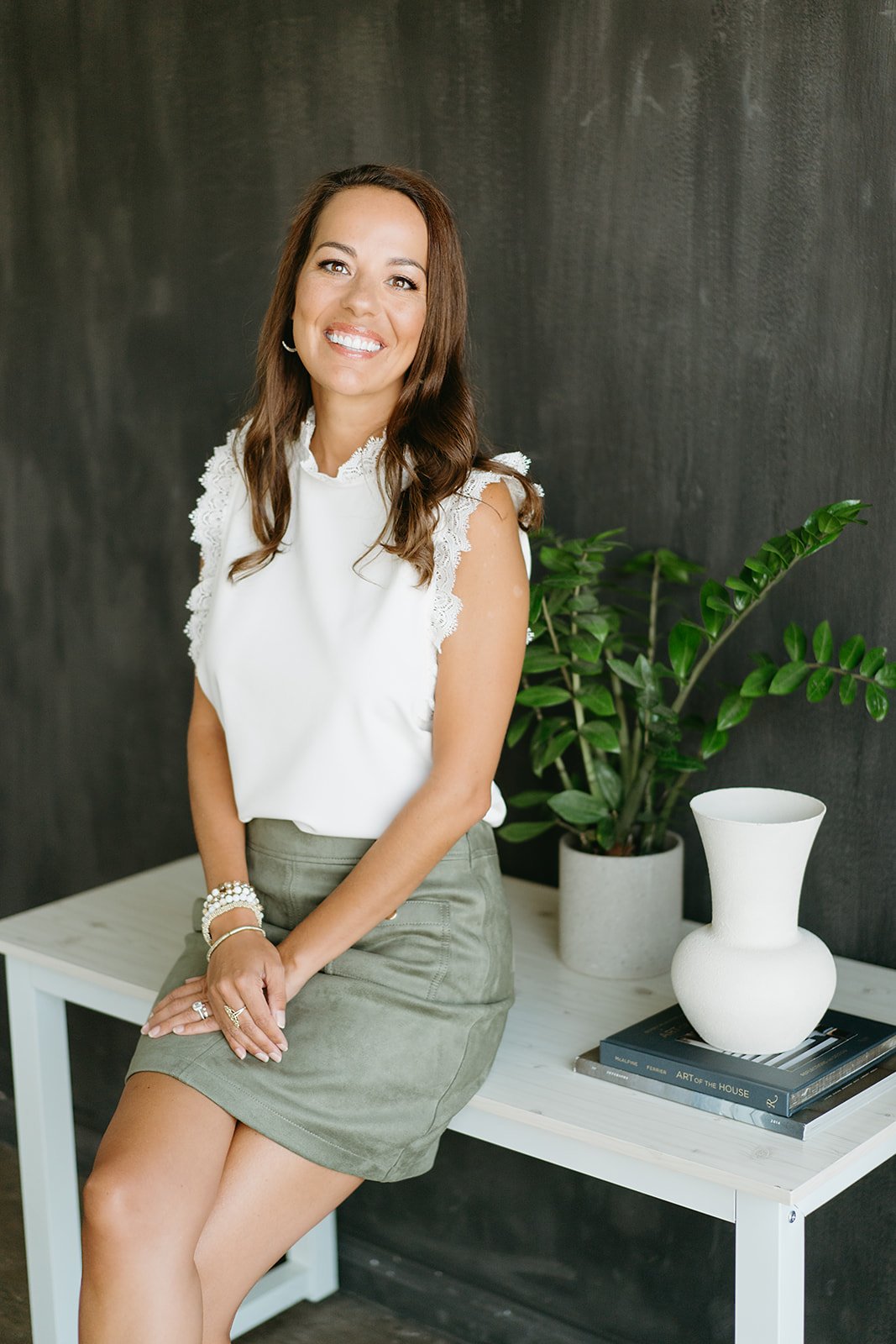 Stacey Reynolds