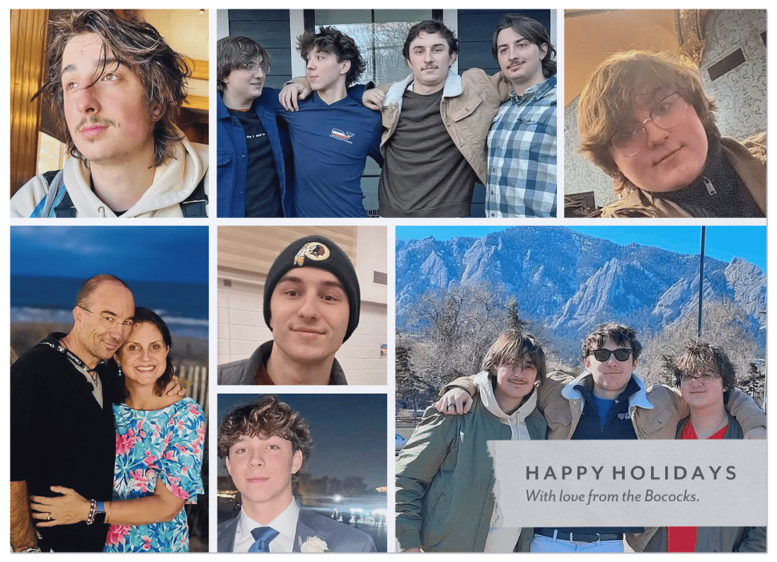 December 2025 Newsletter