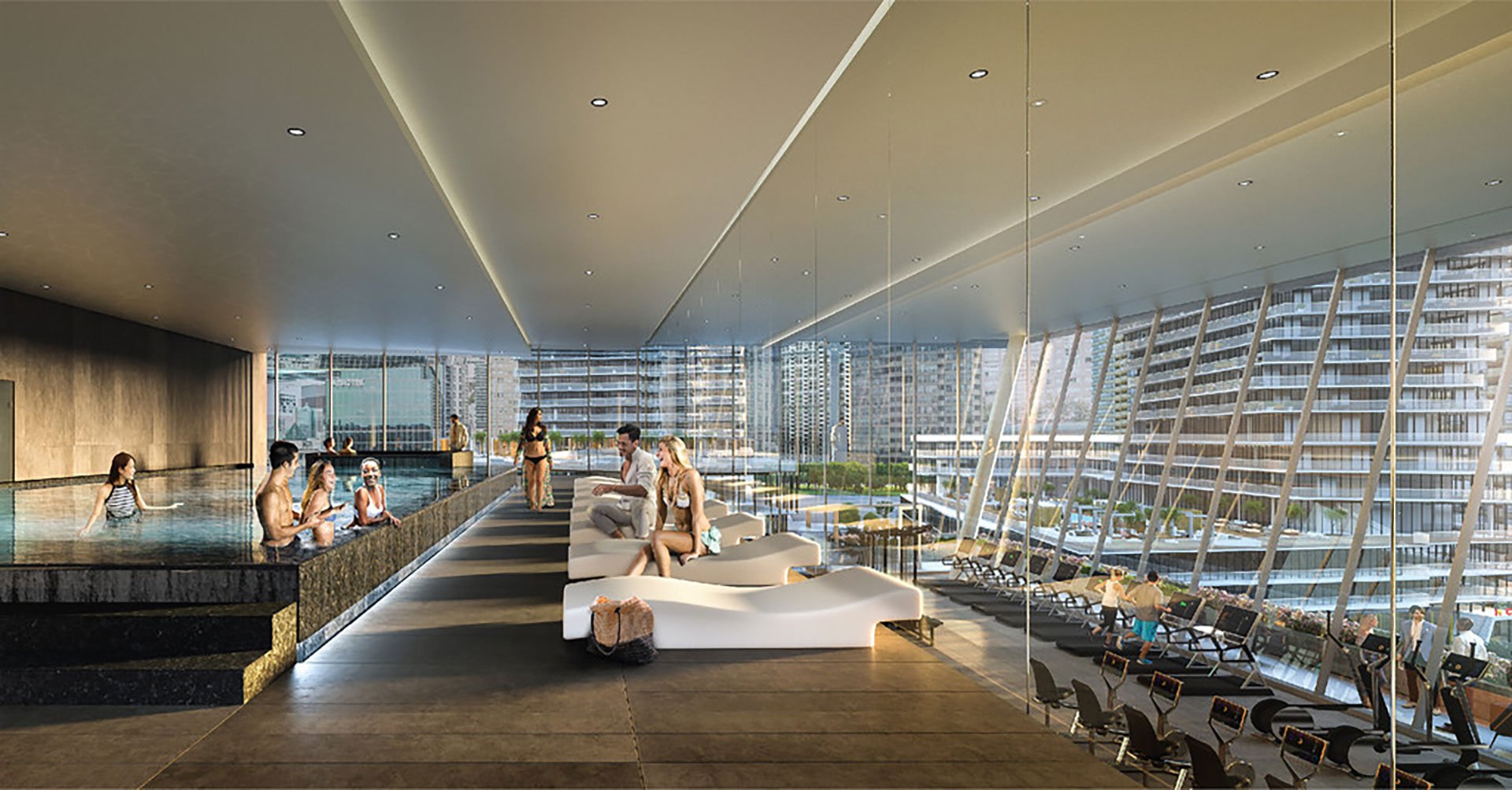 6603 - M3 Condos
