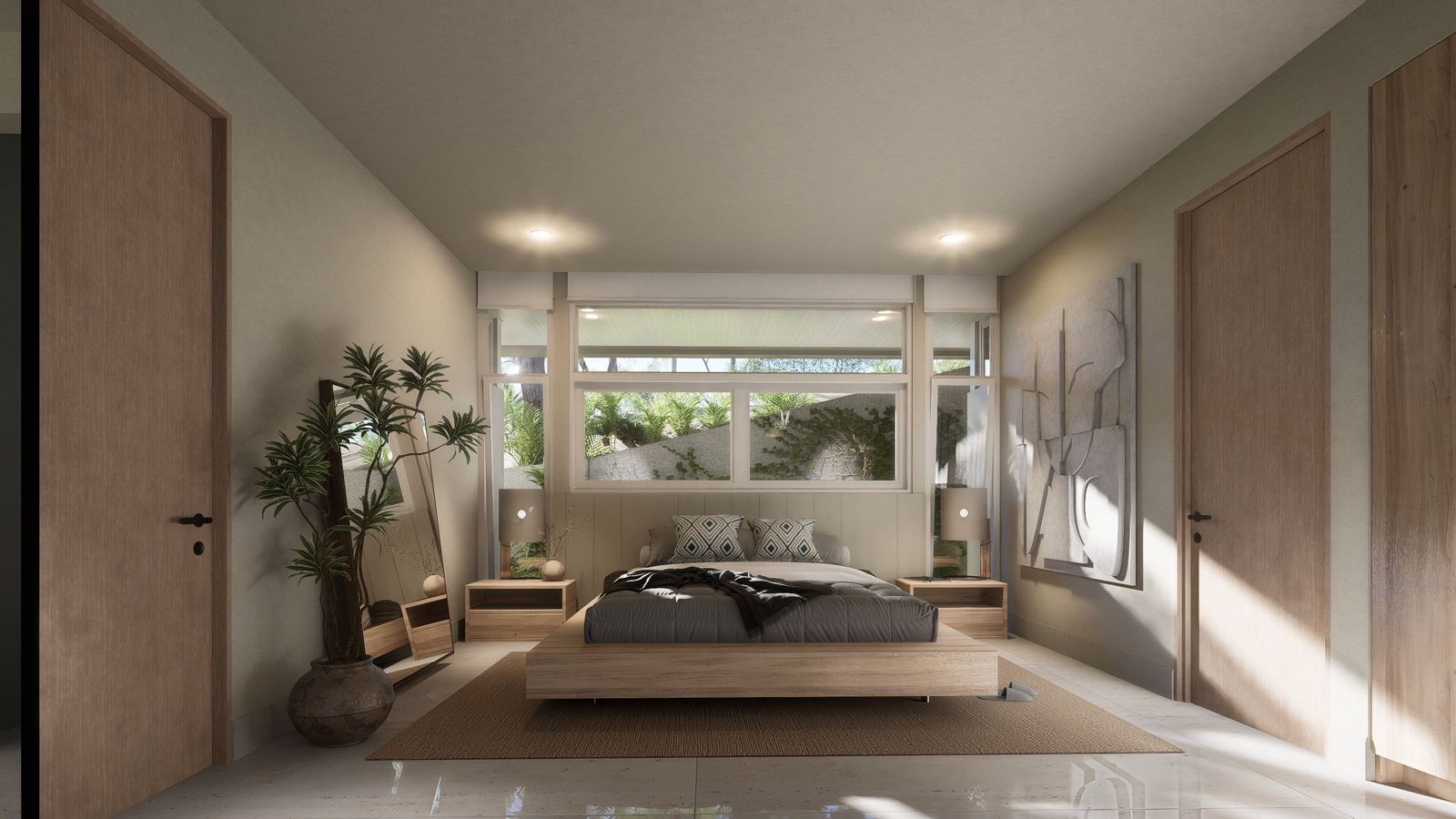 Casa Perla Alma Verde Lot 11 | Ready-to-Build Lot in Alma Verde, Huacas