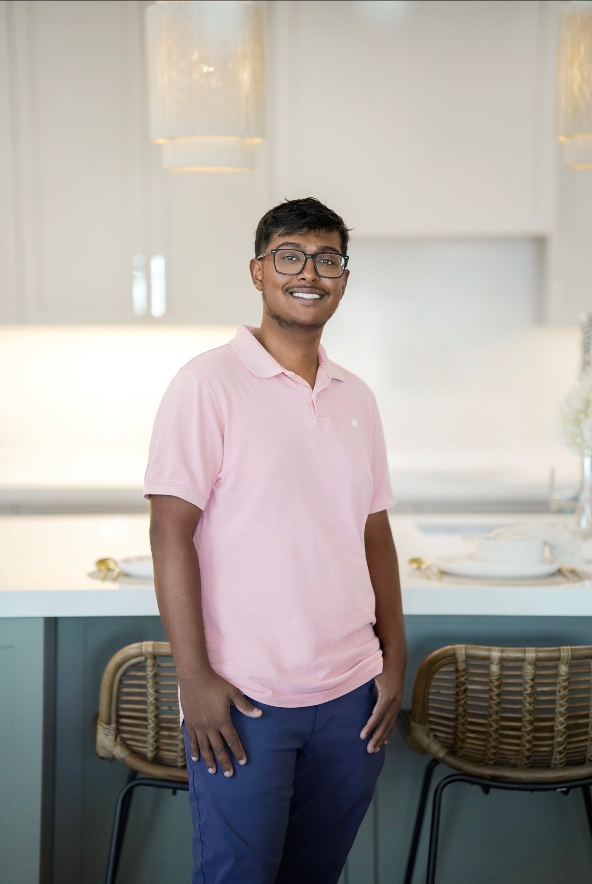 Christian Ramsahai photo