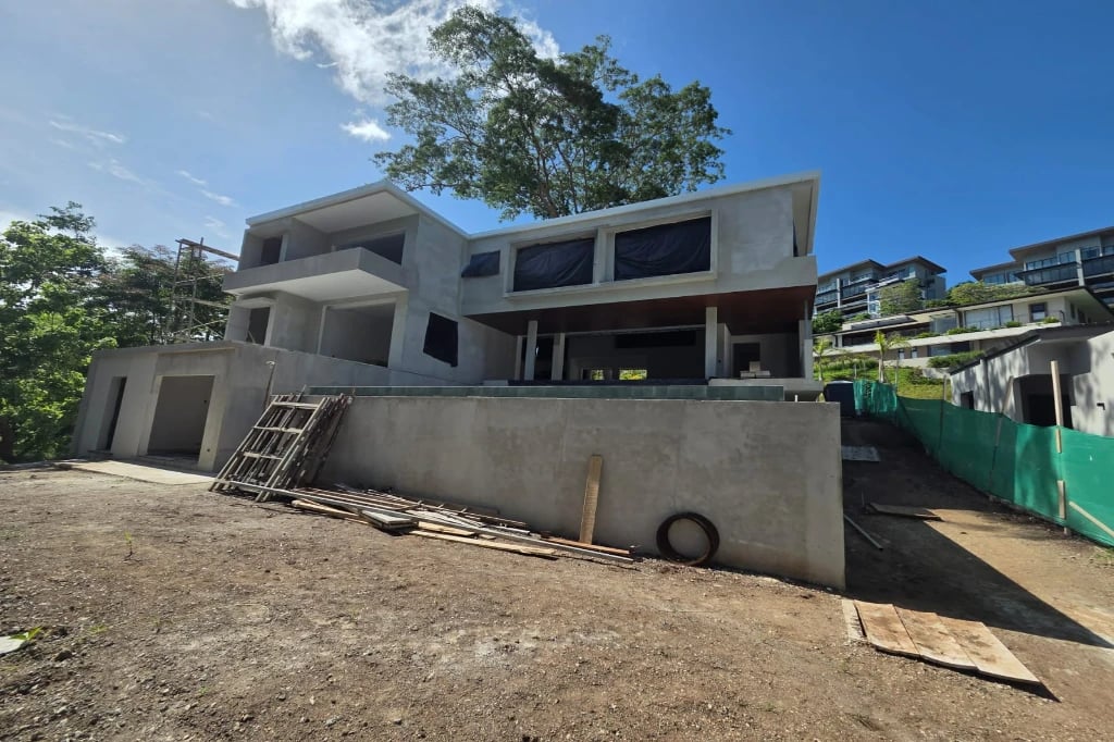Casa Bendita, Sauco 15 , Cabo Velas, Guanacaste