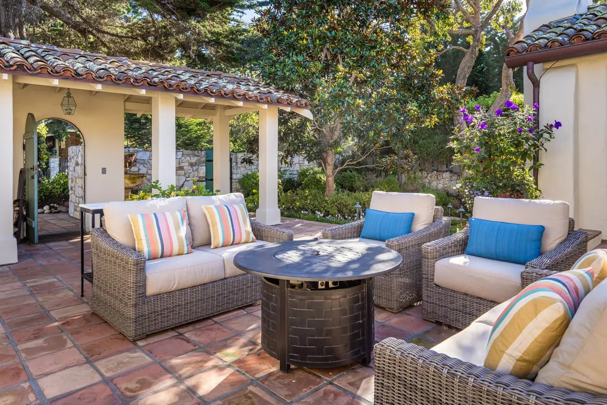 Villa Vista