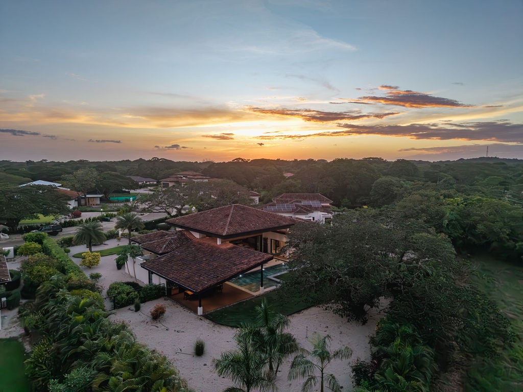 Casa Almendra | Surf, Sand & Serenity, Modern Tropical Living in Hacienda Pinilla