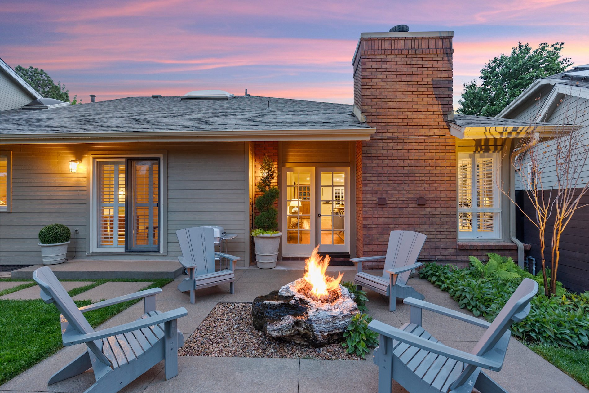 13 Pinyon Pine Road