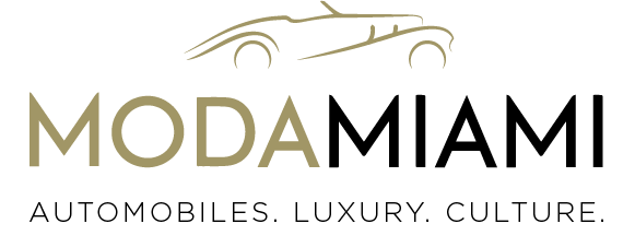 Inaugural Auction With RM Sotheby's, ModaMiami