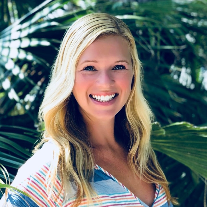 Cheryl Billings Big Pine Key, FL Real Estate Agent Headshot