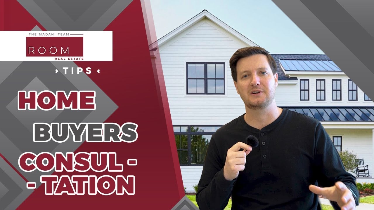 What is a Buyer's Consultation - with Pistol Pete Eubank
