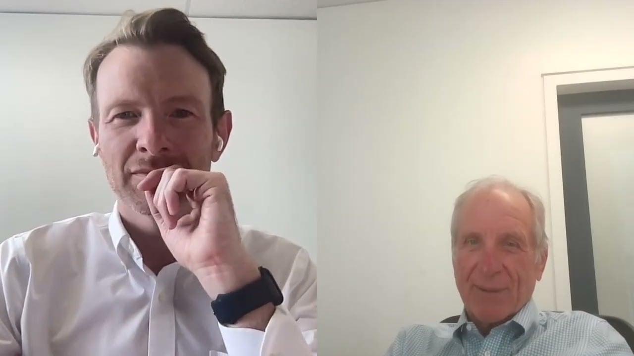 What 50 Years in Real Estate Taught Bryan Barnes About Helping Seniors Move